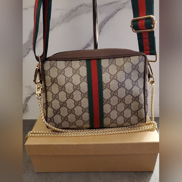 ***Sold Via @Vestiaire CollectiveGucci Web Authentic - Picture 15 of 15